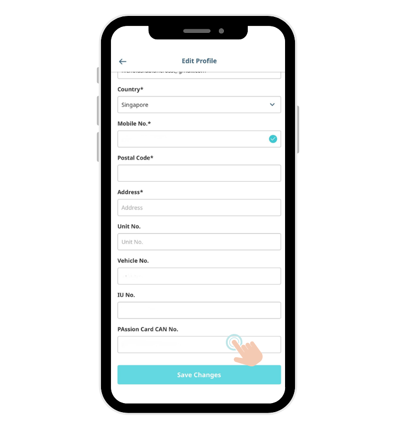 PASSION x CAPITASTAR 3