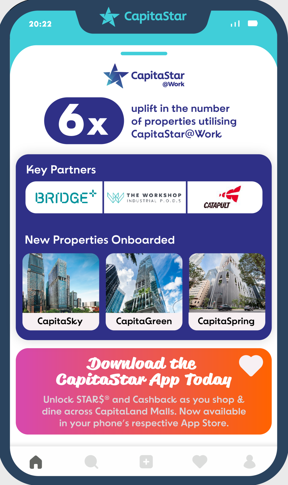 Refer & Earn Step 3: Key in Referral Code at Sign-up
