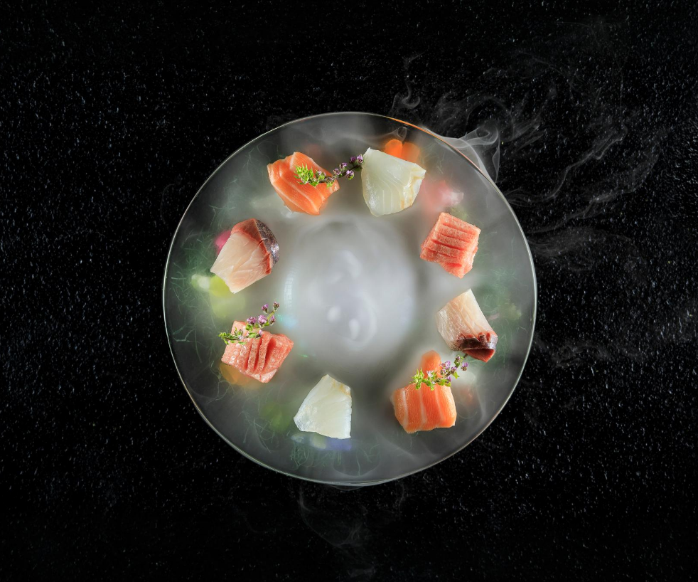 25% off food and beverages at Mikuni