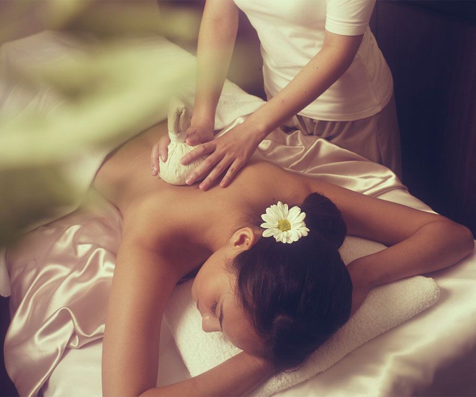 Complimentary Hand Paraffin Treatment worth $40.66