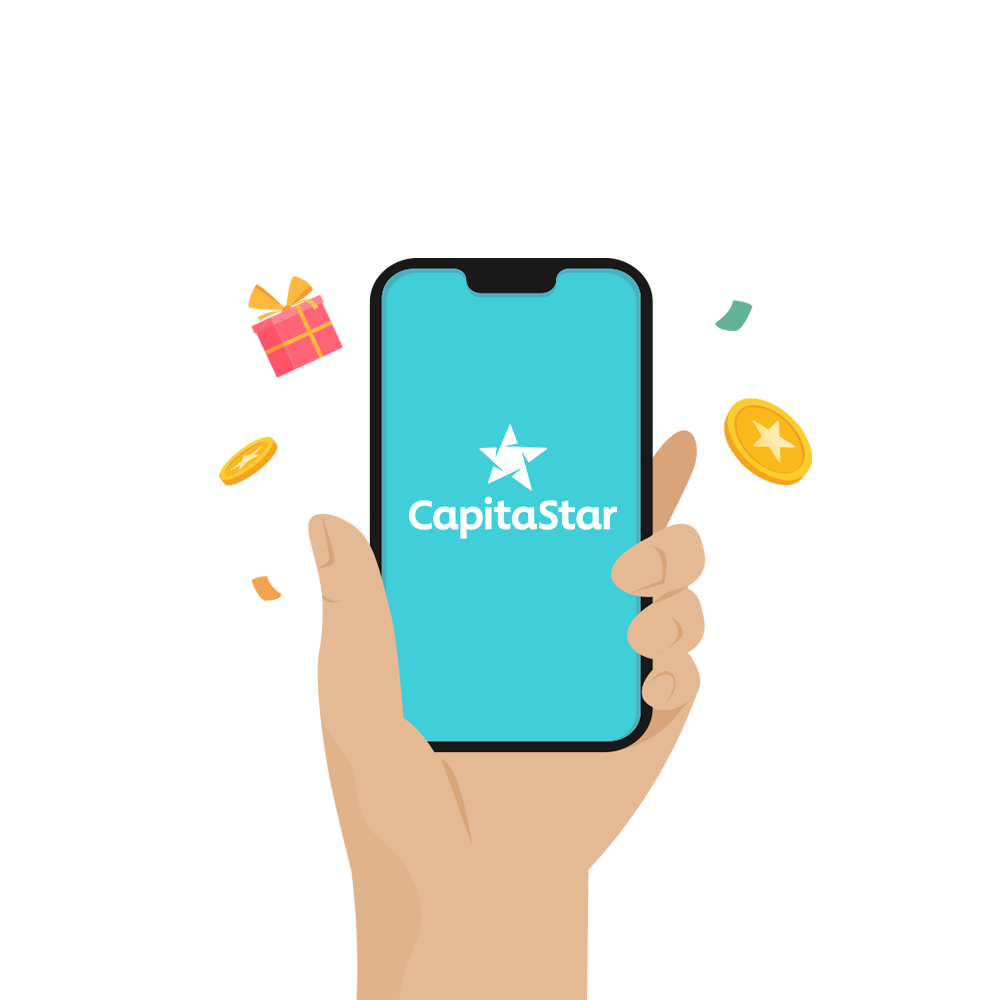 CapitaStar