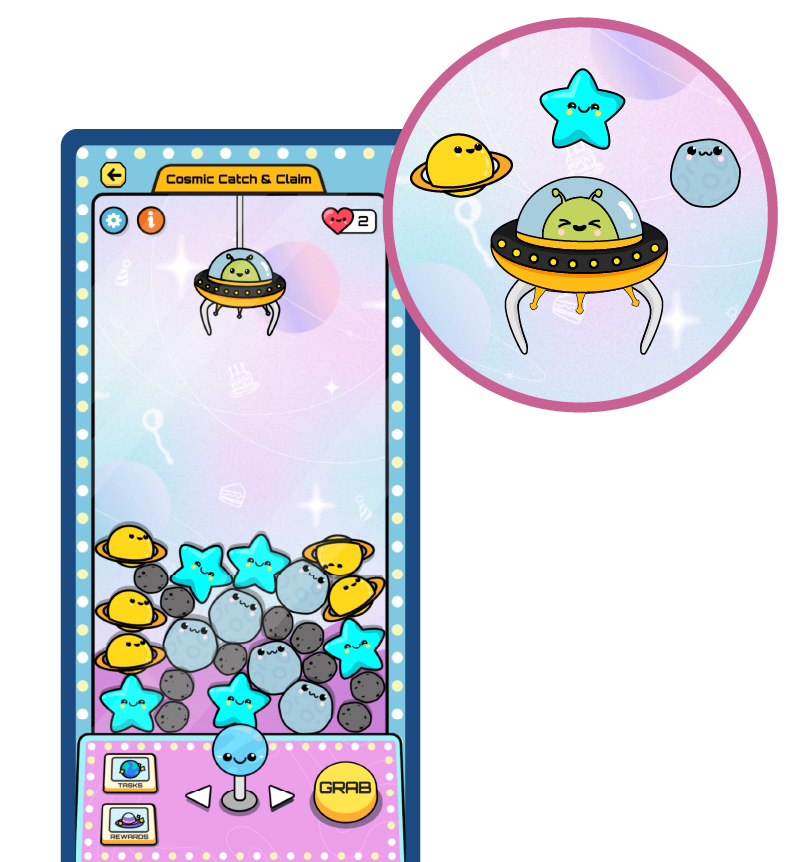 Tutorial Screen 1