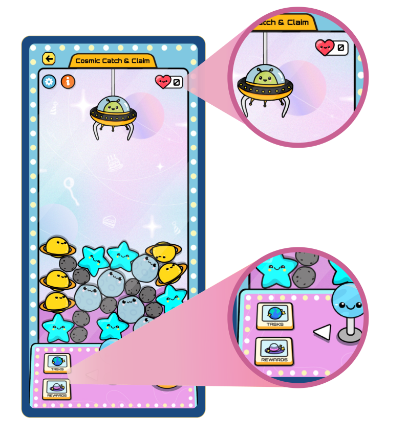 Tutorial Screen 3