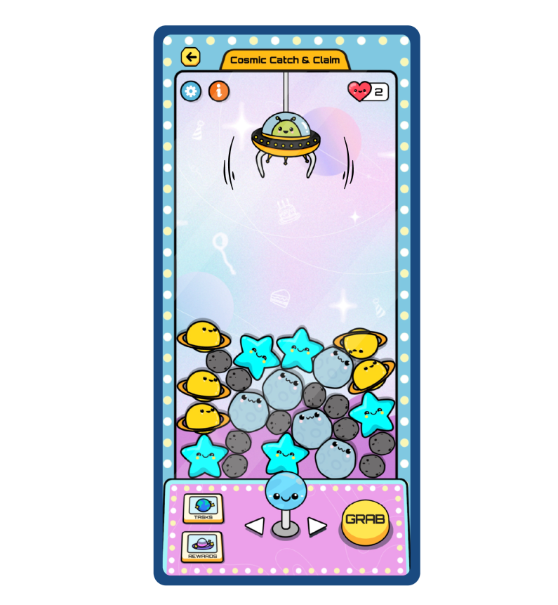 Tutorial Screen 4