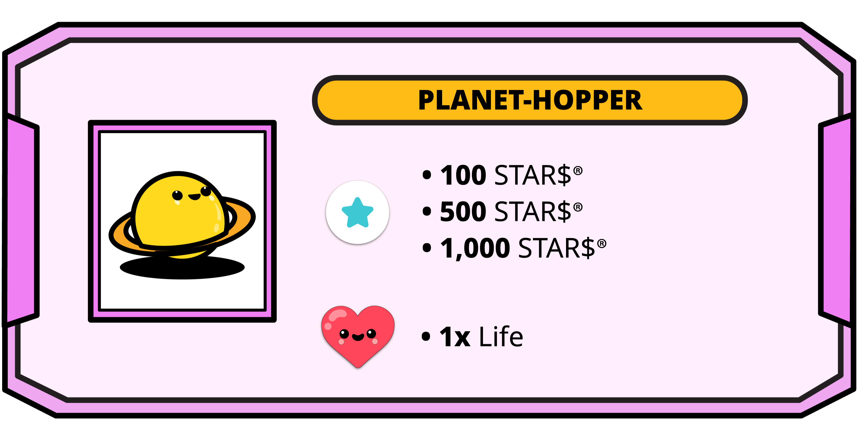 PLANET