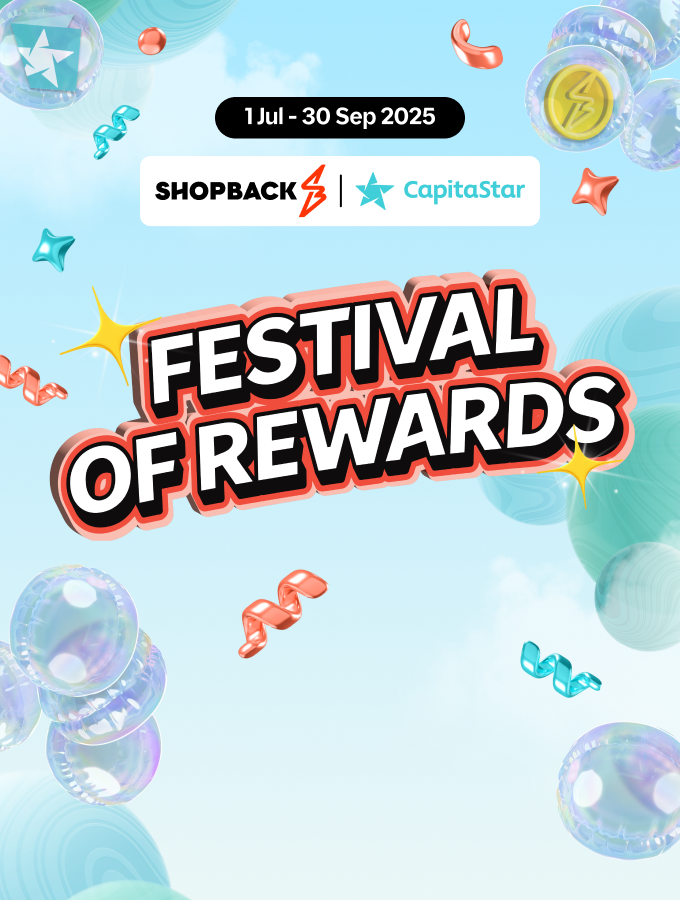 ShopBack