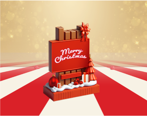 Merry Christmas