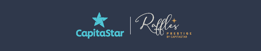 CapitaStar parking Header
