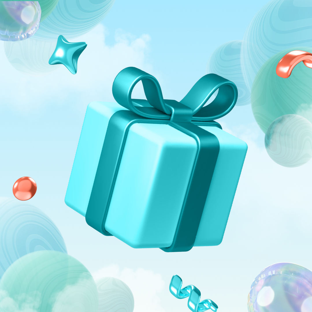 Gift Box 