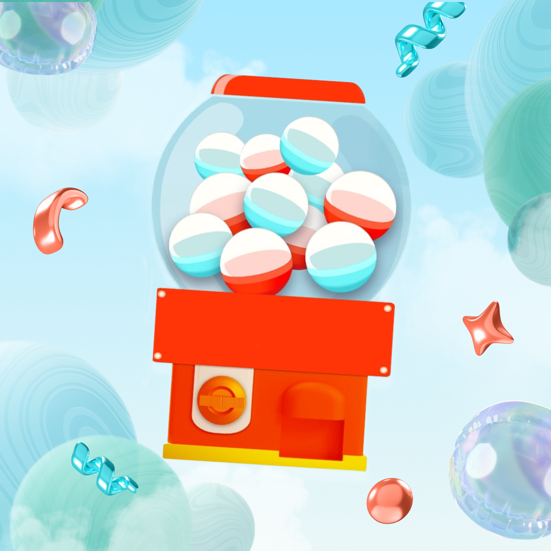 Gachapon