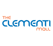 The Clementi Mall