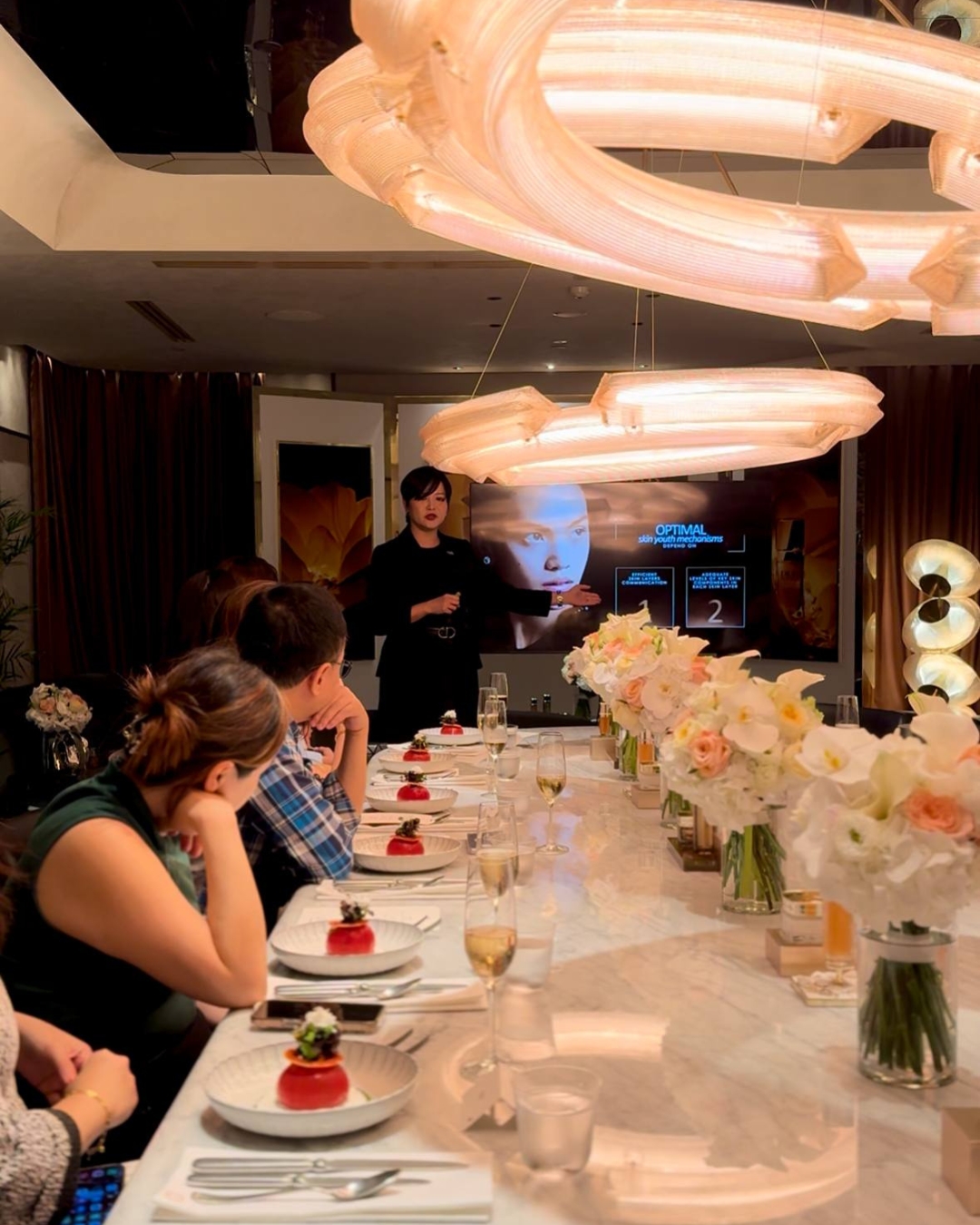 Dior Prestige Event 2