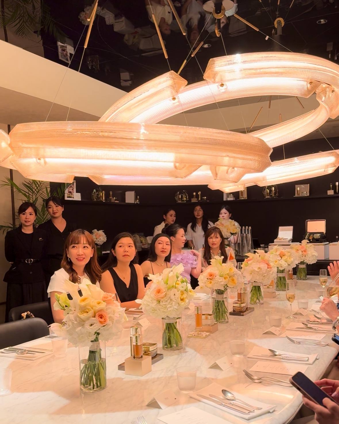 Dior Prestige Event 3