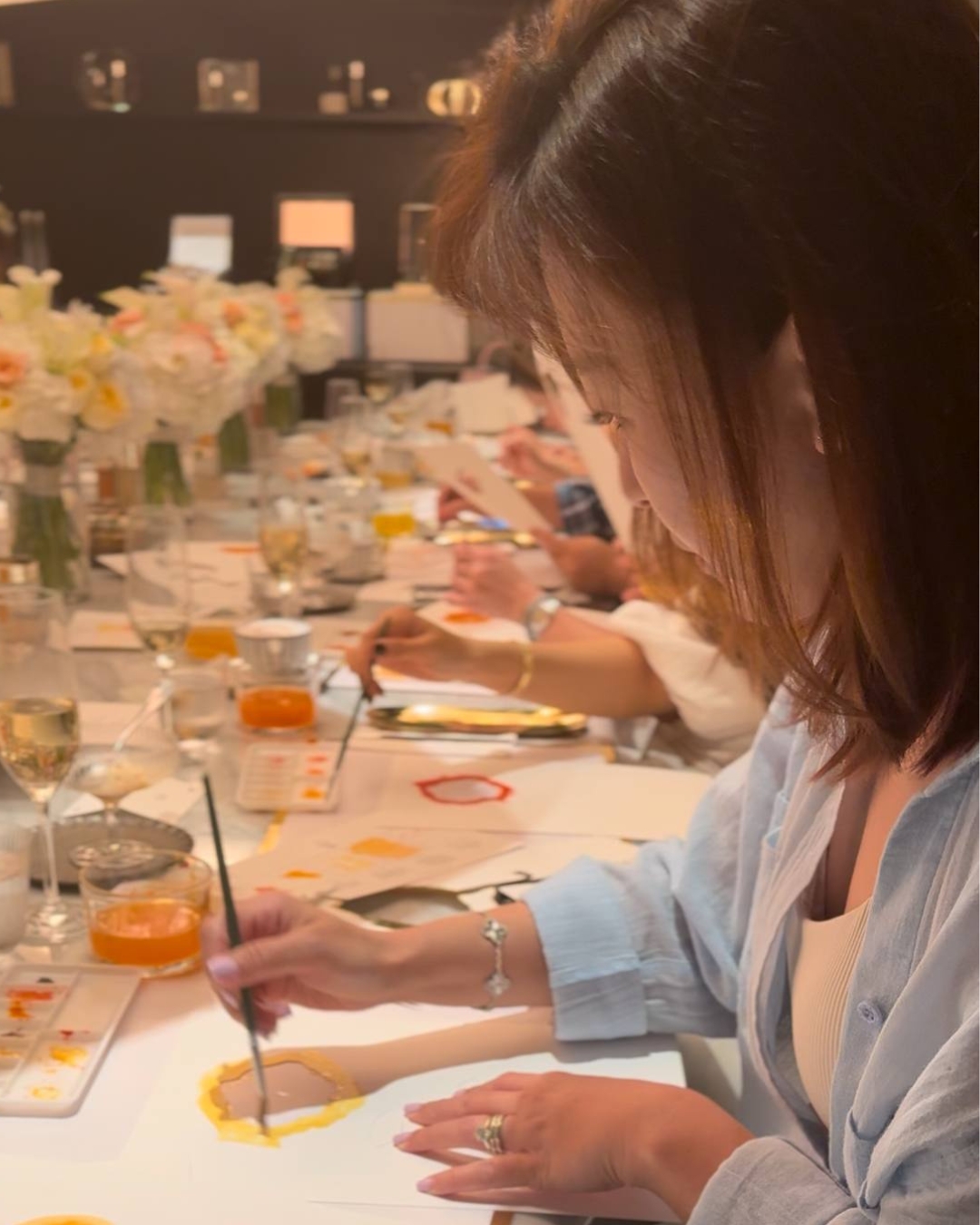 Dior Prestige Event 4